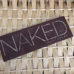 NAKED 1 PALETTE URBAN DECAY